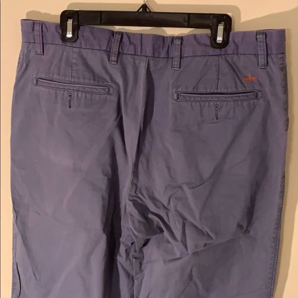 Vintage Dockers Pants - Picture 4 of 5